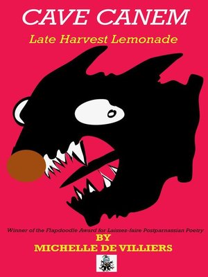 cover image of Cave Canem